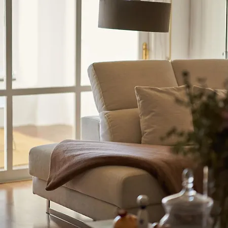 Luxury 3 Bed Flat - Beachfront In Puerto Banus *