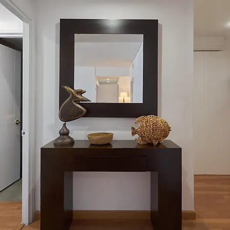 Luxury 3 Bed Flat - Beachfront In Puerto Banus * Марбелья