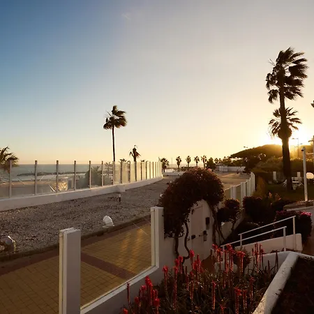 Проживание в семье Luxury 3 Bed Flat - Beachfront In Puerto Banus *