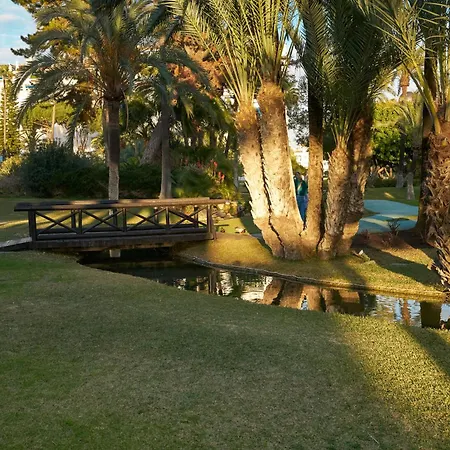 Pansiyon Luxury 3 Bed Flat - Beachfront In Puerto Banus Marbella